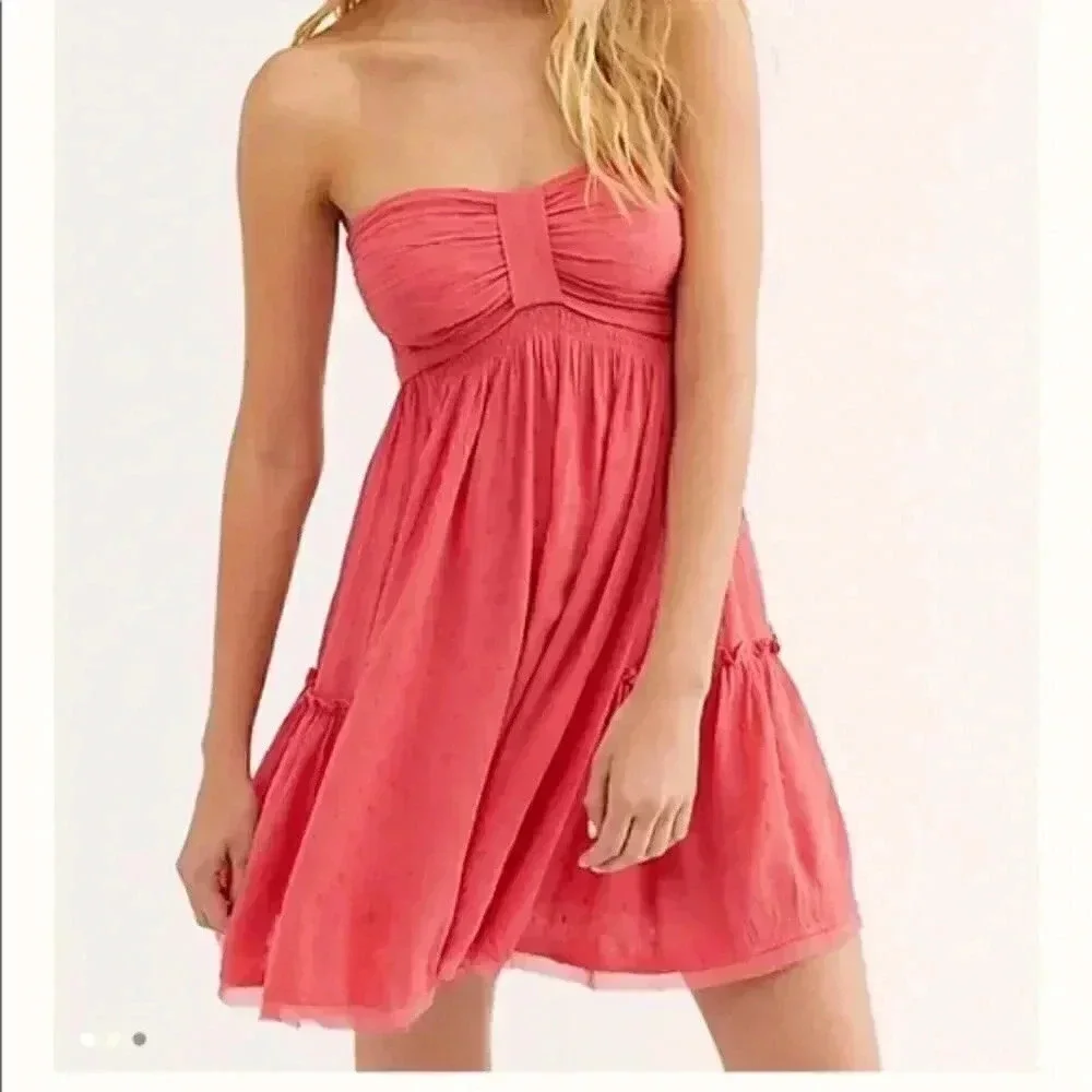 Free People Dress